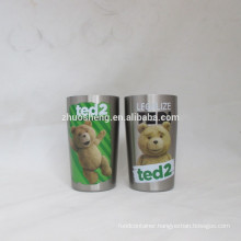 wholesale resistant thermo beer mug